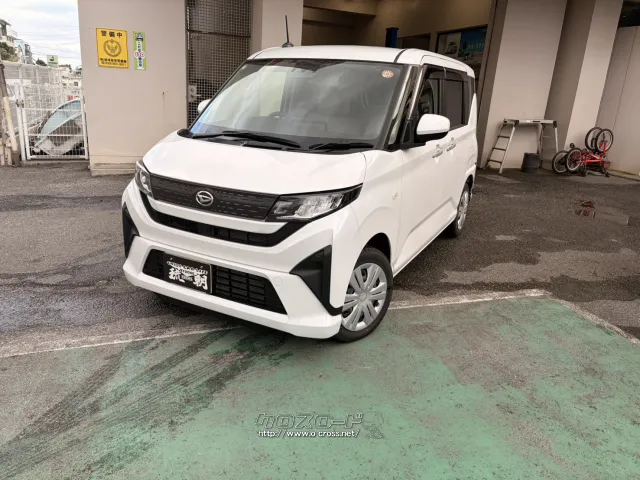ダイハツ ムーヴ