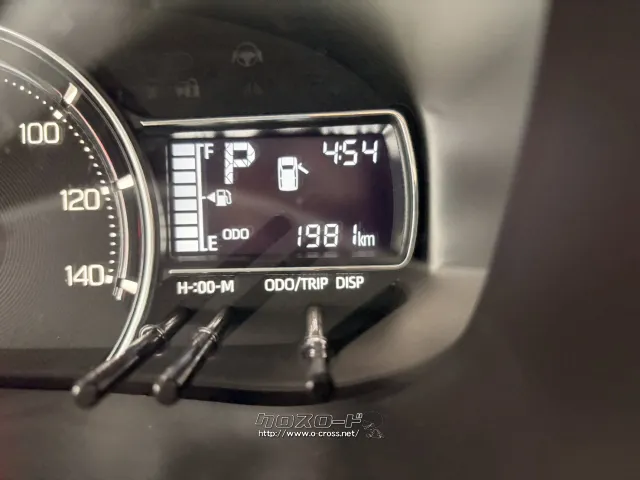 ダイハツ ムーヴ