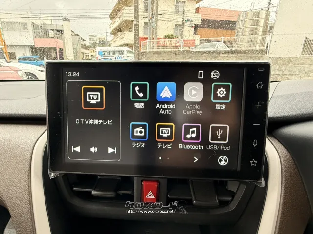 ダイハツ ムーヴ