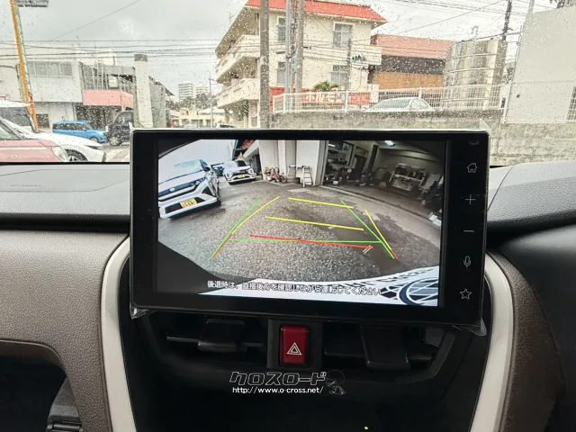 ダイハツ ムーヴ