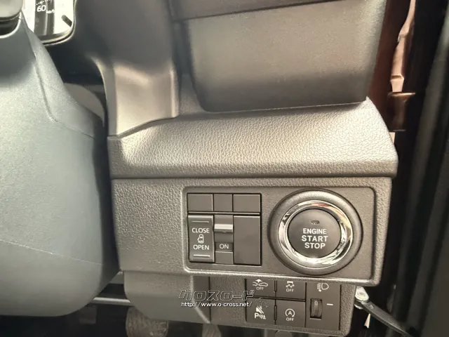 ダイハツ ムーヴ