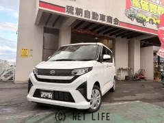 ダイハツ ムーヴ