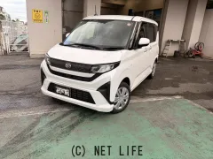 ダイハツ ムーヴ