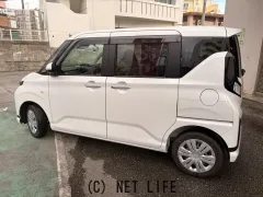 ダイハツ ムーヴ