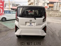 ダイハツ ムーヴ