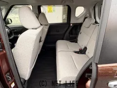 ダイハツ ムーヴ