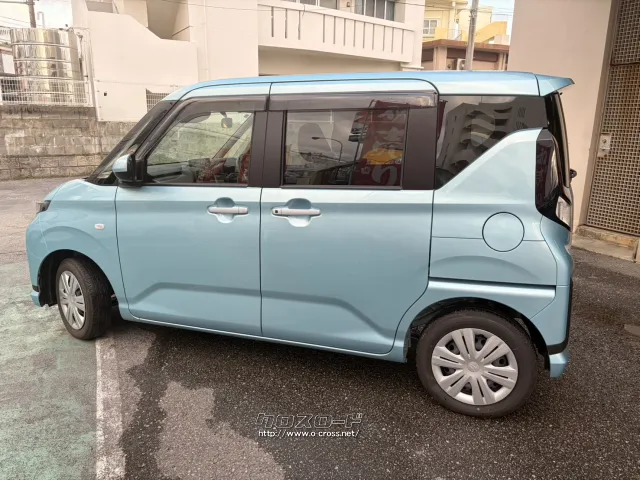 ダイハツ ムーヴ