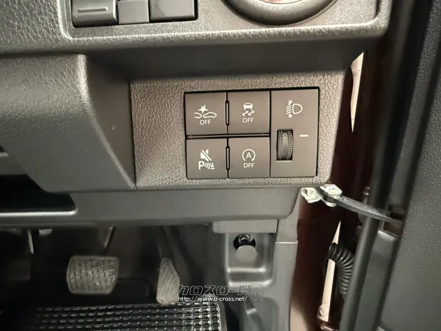 ダイハツ ムーヴ