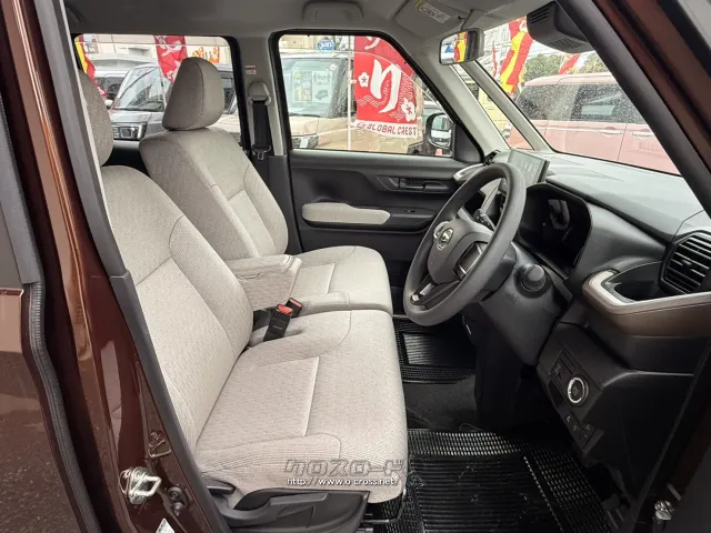 ダイハツ ムーヴ