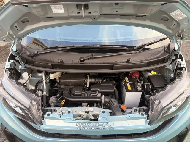 ダイハツ ムーヴ