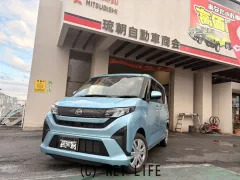 ダイハツ ムーヴ