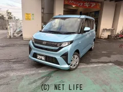ダイハツ ムーヴ