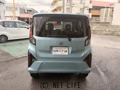 ダイハツ ムーヴ