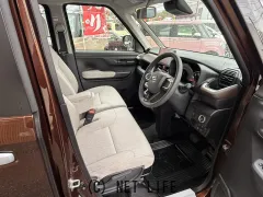 ダイハツ ムーヴ