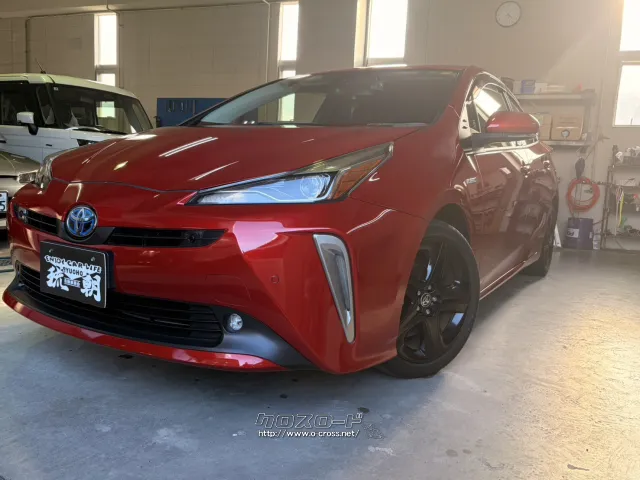 トヨタ プリウス