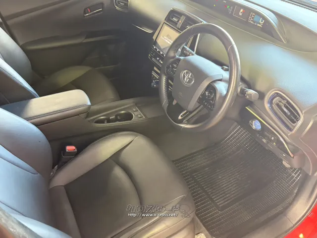 トヨタ プリウス