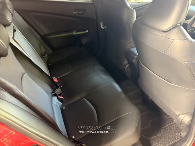 トヨタ プリウス