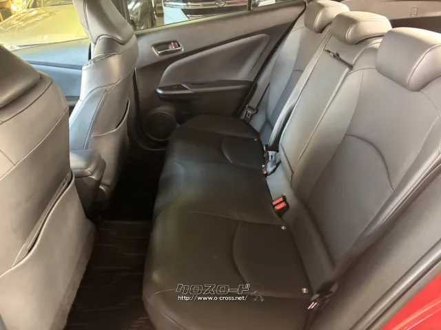 トヨタ プリウス