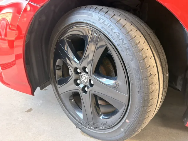 トヨタ プリウス