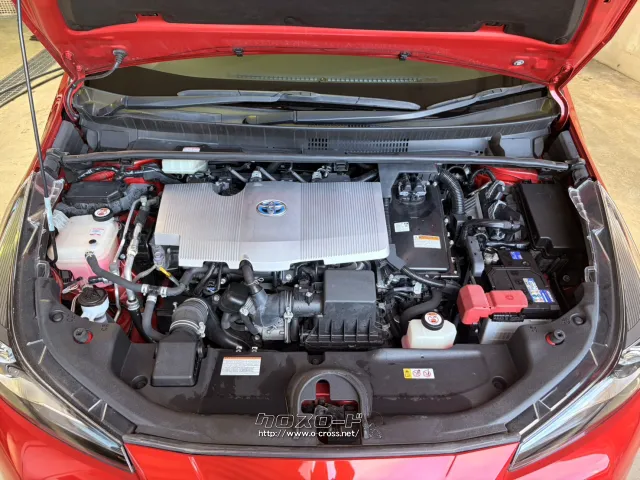 トヨタ プリウス