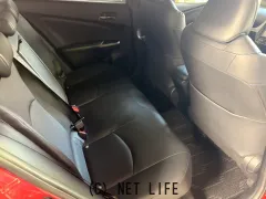 トヨタ プリウス