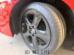 トヨタ プリウス