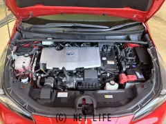 トヨタ プリウス