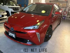 トヨタ プリウス