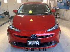 トヨタ プリウス