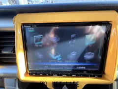 スズキ ハスラー