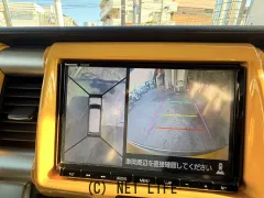 スズキ ハスラー