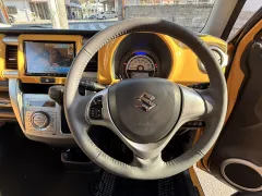 スズキ ハスラー