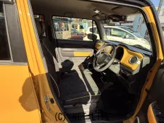 スズキ ハスラー