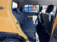 スズキ ハスラー