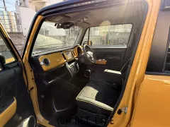 スズキ ハスラー