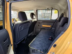 スズキ ハスラー