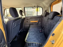 スズキ ハスラー