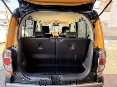 スズキ ハスラー