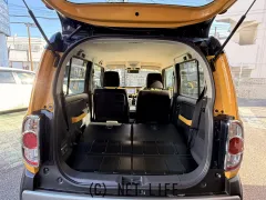 スズキ ハスラー