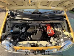 スズキ ハスラー