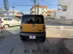 スズキ ハスラー