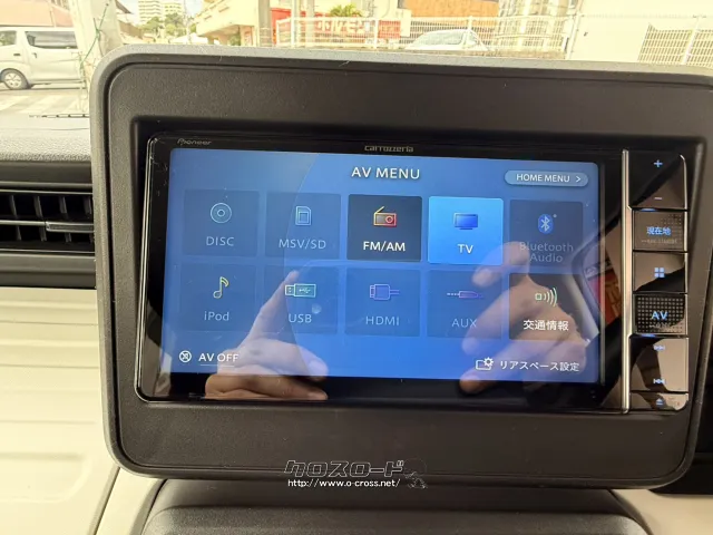 スズキ スペーシア