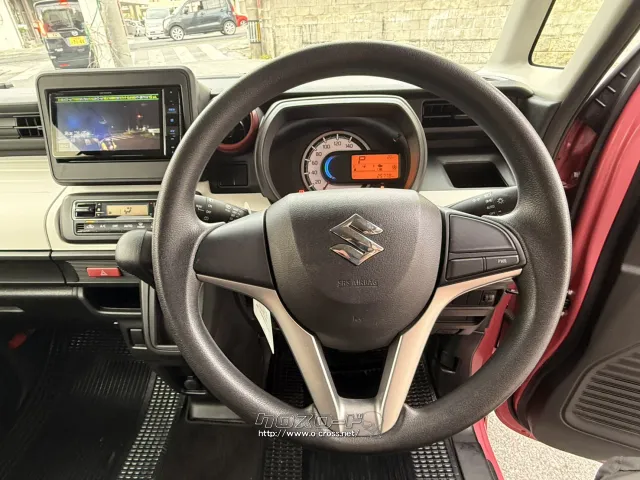 スズキ スペーシア