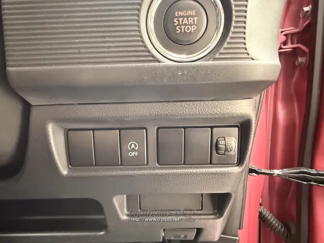 スズキ スペーシア