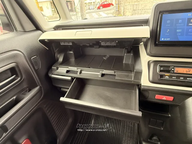 スズキ スペーシア