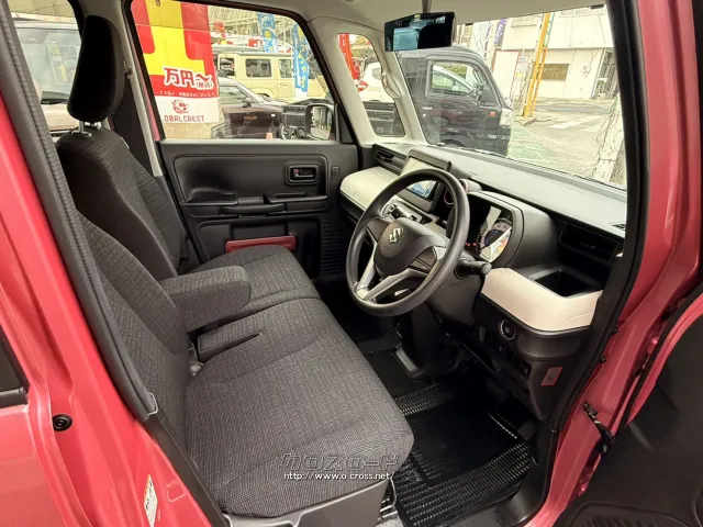 スズキ スペーシア