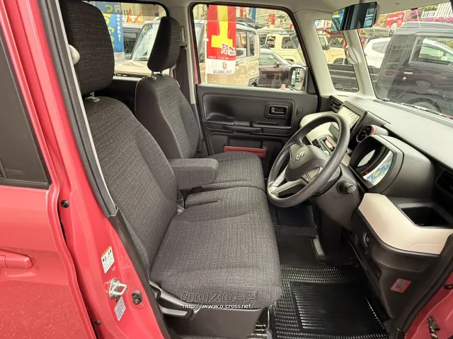 スズキ スペーシア