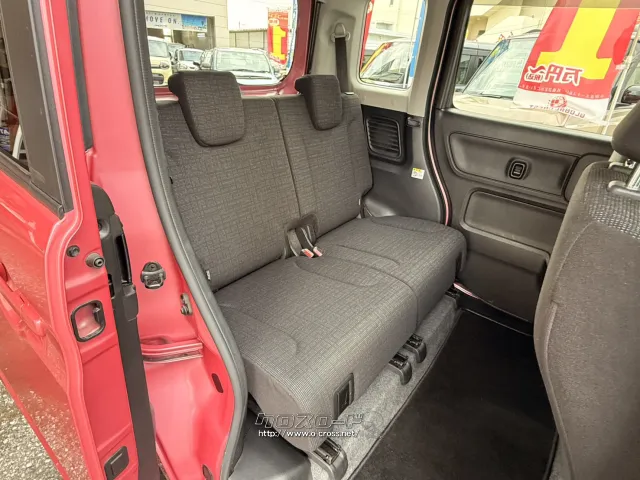 スズキ スペーシア