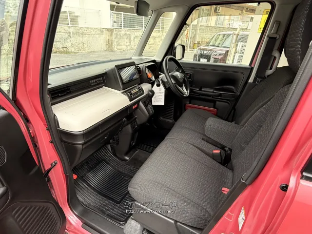 スズキ スペーシア