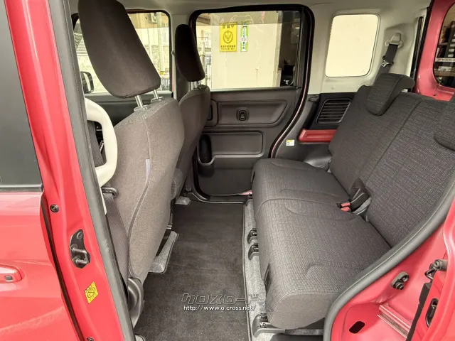 スズキ スペーシア